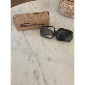 NIB Real View Glasses